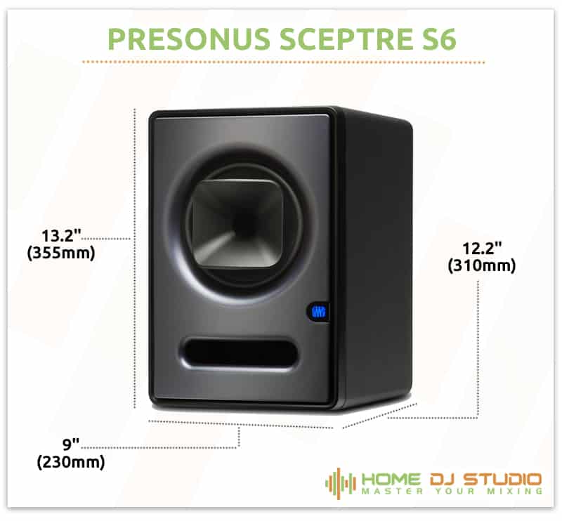 PreSonus Sceptre S6 Review [2025] - Exquisite Sound Quality
